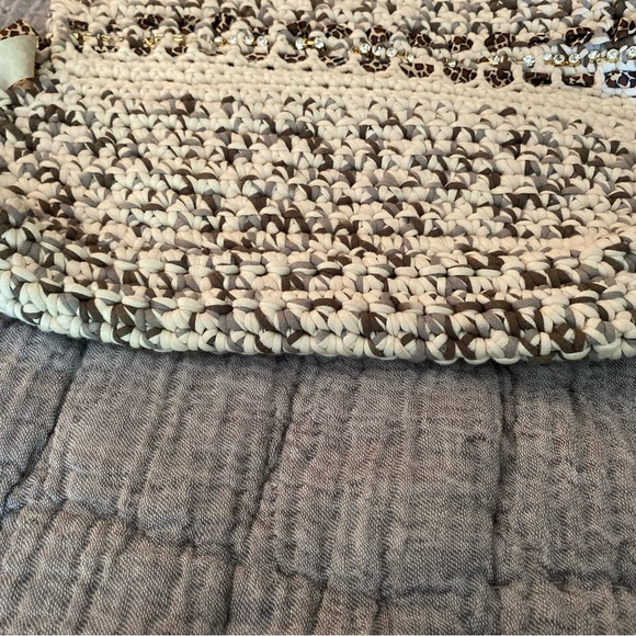 Two Handmade bags. - Picture 1 of 6